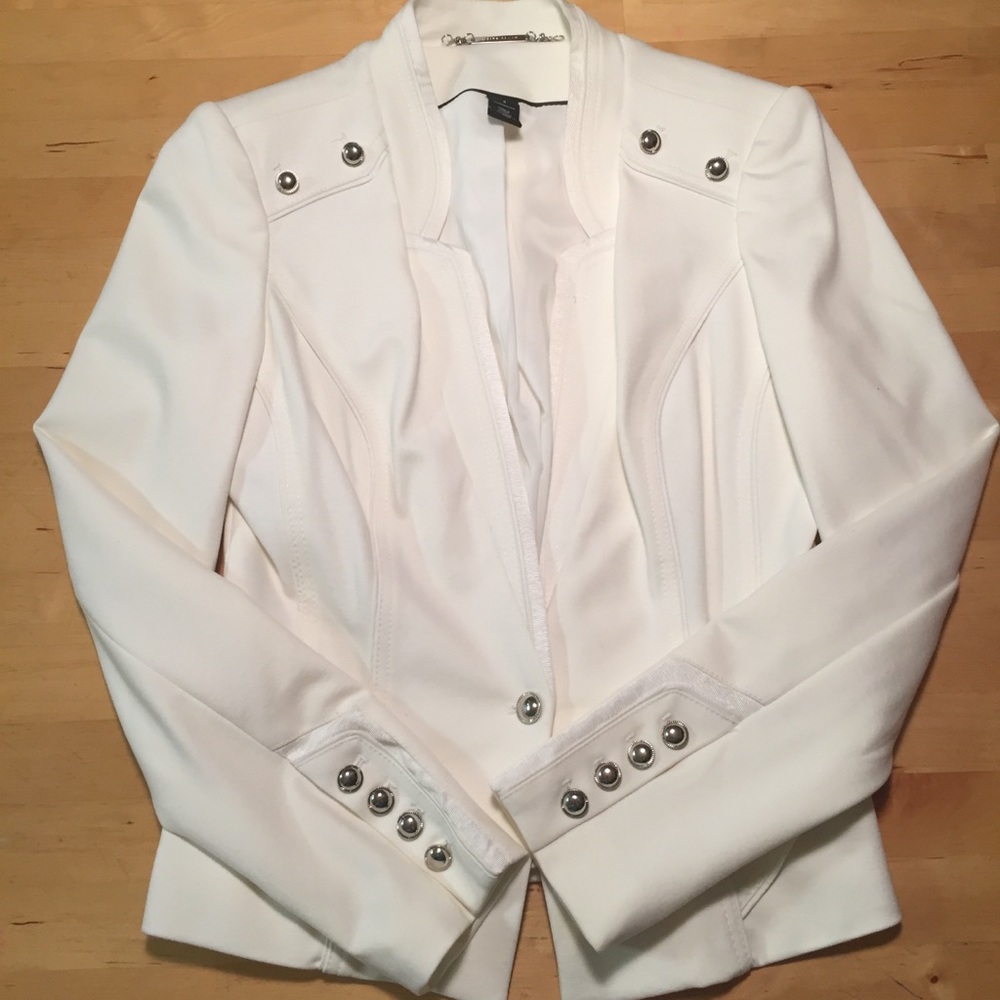 WHBM Women’s Jacket